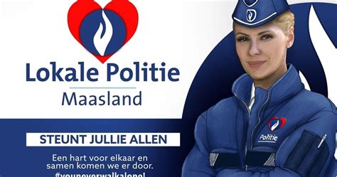 Politiezone Maasland